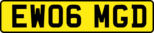 EW06MGD