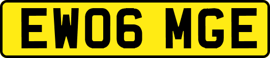 EW06MGE