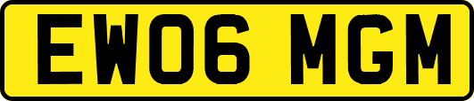 EW06MGM