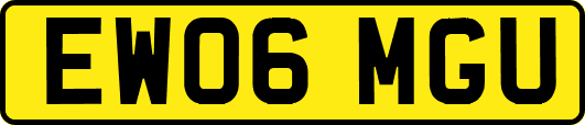 EW06MGU