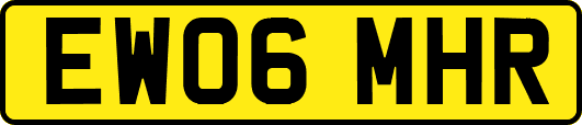 EW06MHR