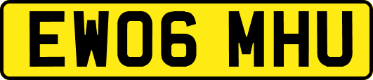 EW06MHU