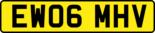 EW06MHV