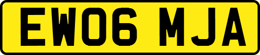 EW06MJA