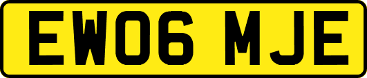 EW06MJE