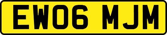EW06MJM