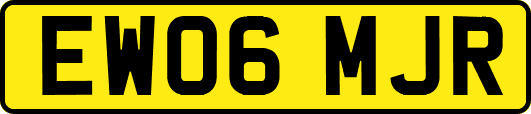 EW06MJR