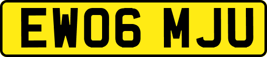 EW06MJU