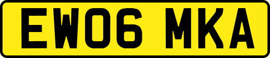 EW06MKA