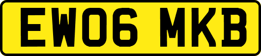 EW06MKB