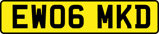 EW06MKD