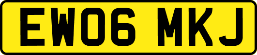 EW06MKJ