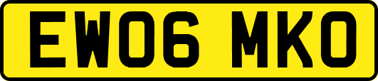 EW06MKO