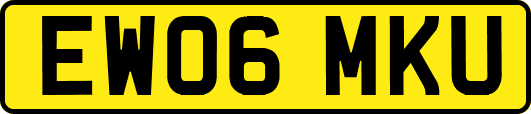 EW06MKU