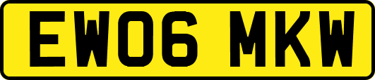 EW06MKW