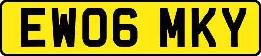 EW06MKY