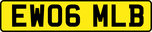 EW06MLB