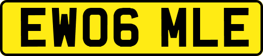 EW06MLE