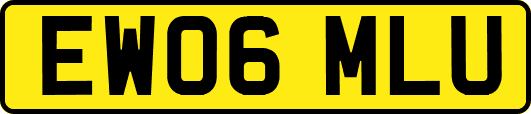 EW06MLU