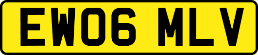 EW06MLV