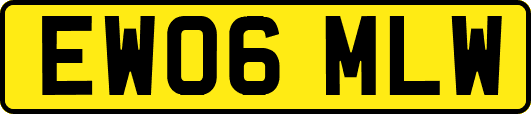 EW06MLW
