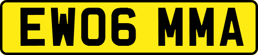 EW06MMA