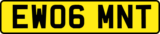 EW06MNT