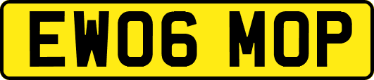 EW06MOP