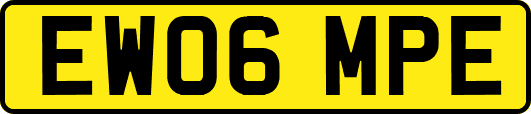 EW06MPE