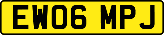 EW06MPJ