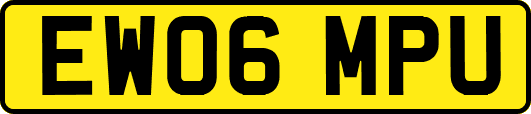 EW06MPU