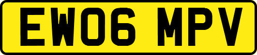 EW06MPV