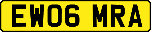 EW06MRA