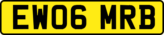 EW06MRB