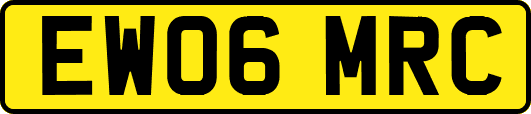 EW06MRC