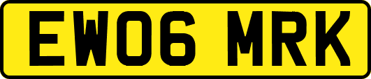EW06MRK