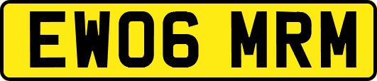 EW06MRM