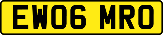 EW06MRO
