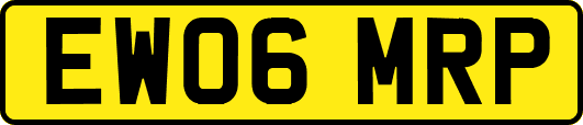 EW06MRP
