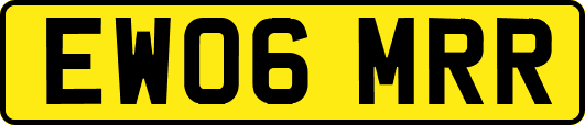 EW06MRR