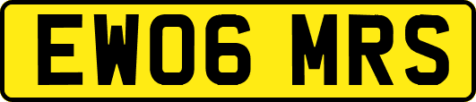 EW06MRS