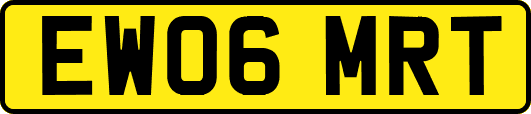 EW06MRT