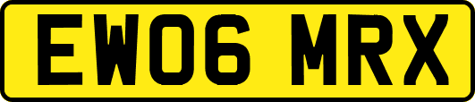 EW06MRX