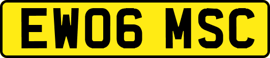 EW06MSC