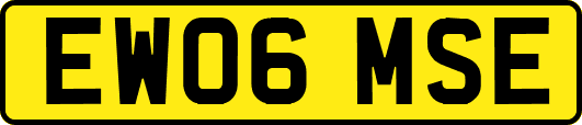 EW06MSE