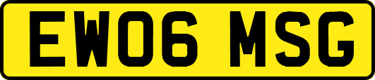 EW06MSG