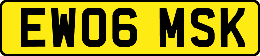 EW06MSK