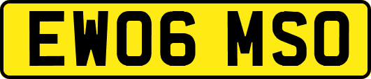 EW06MSO