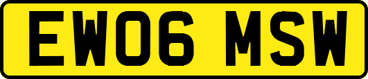 EW06MSW
