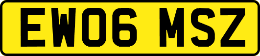 EW06MSZ